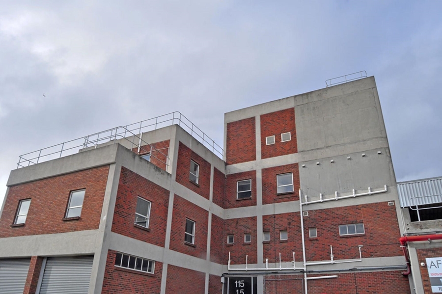 To Let commercial Property for Rent in Bellville South Western Cape